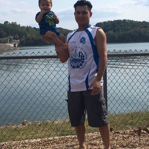 Meet your Posher, Orlando